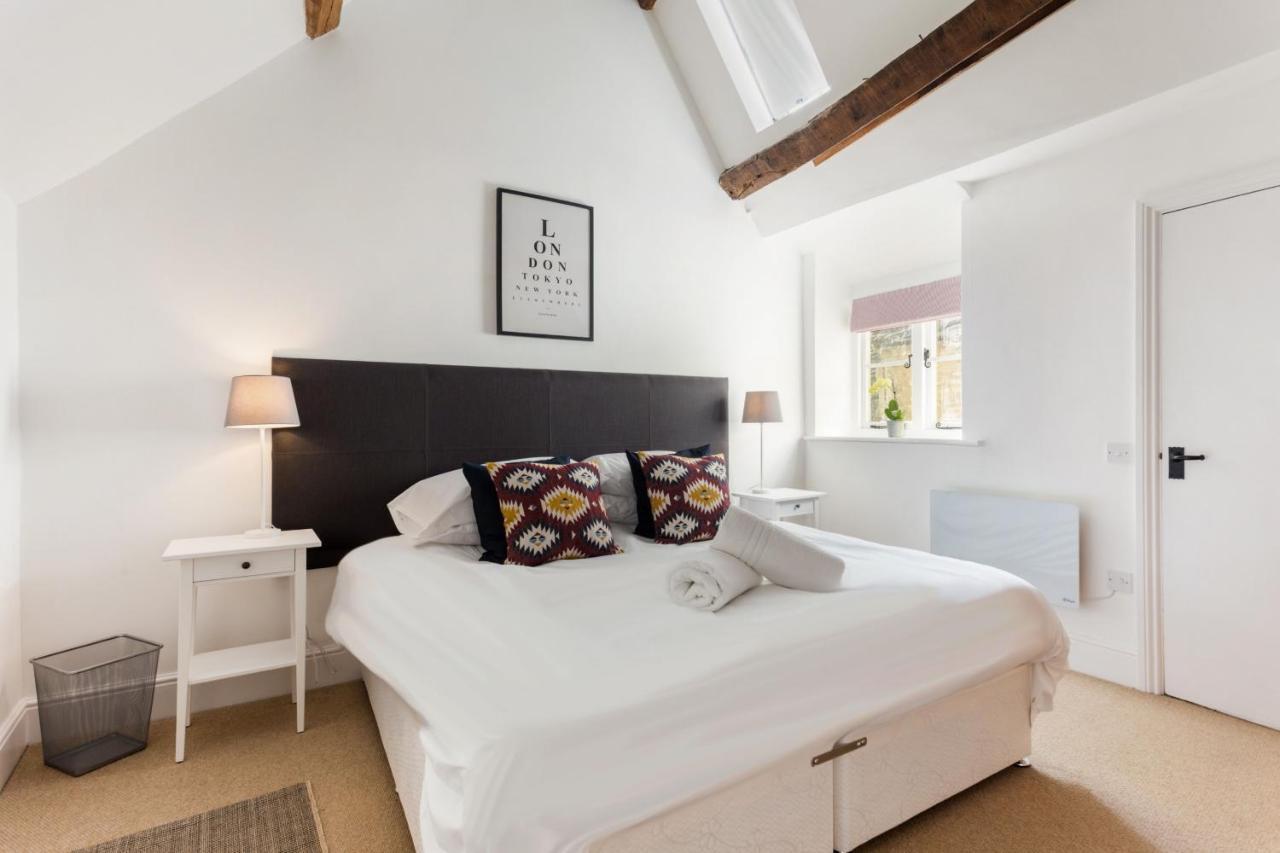 Windrush Villa Burford Exterior photo