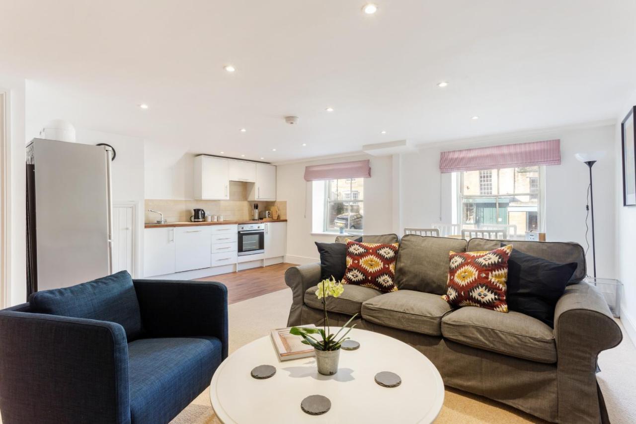 Windrush Villa Burford Exterior photo