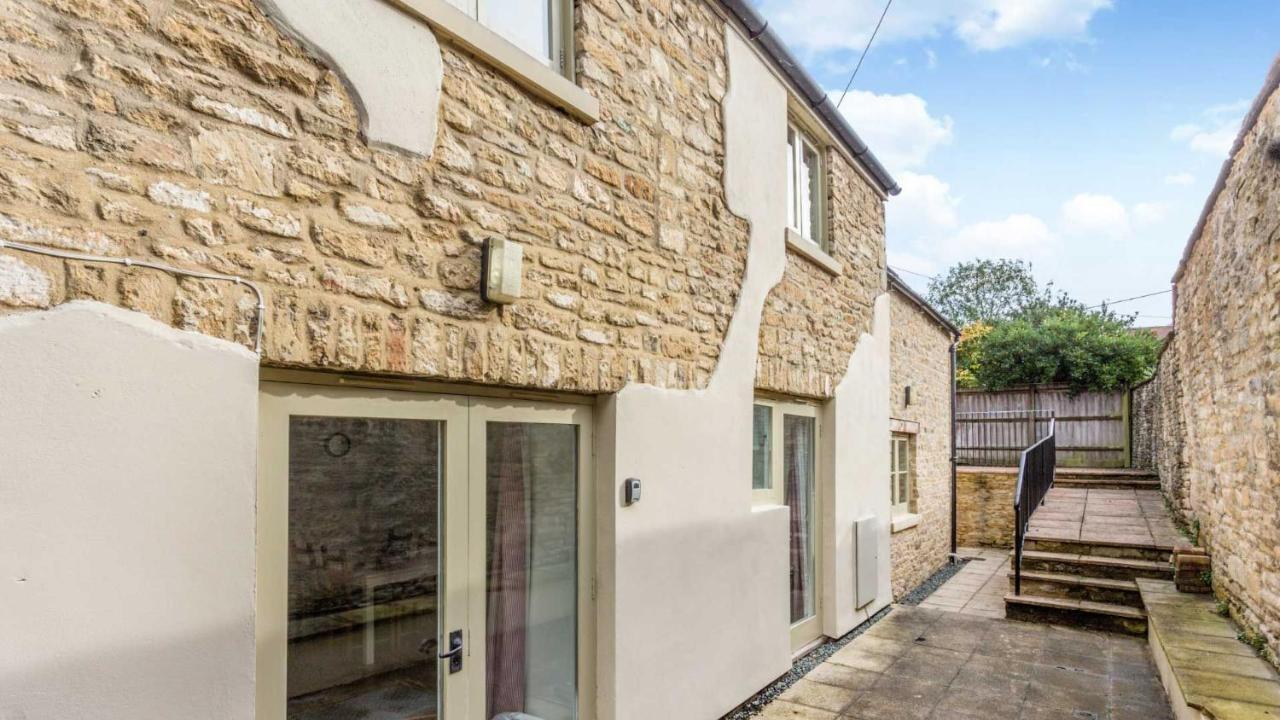 Windrush Villa Burford Exterior photo